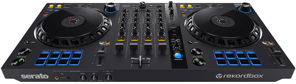 Pioneer DDJ-FLX6